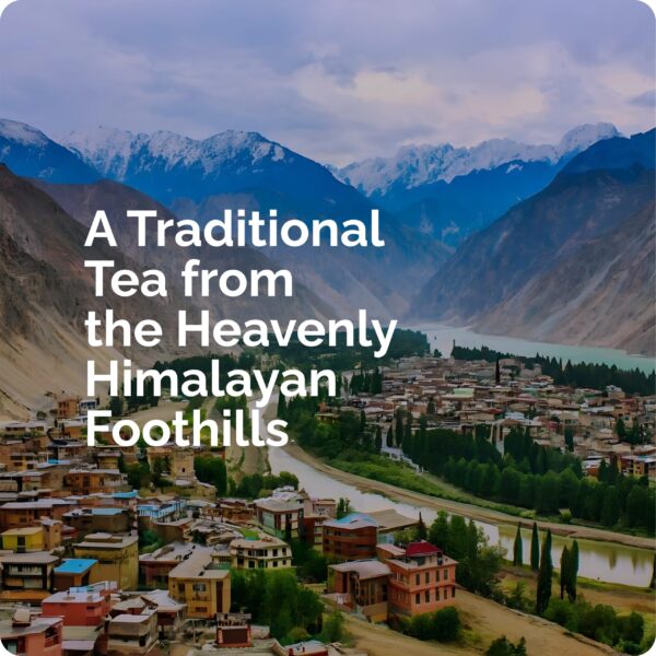Natural Kashmiri Kahwa - Image 4