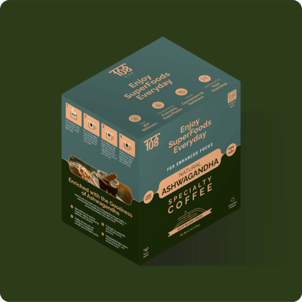 Natural Ashwagandha - Image 4