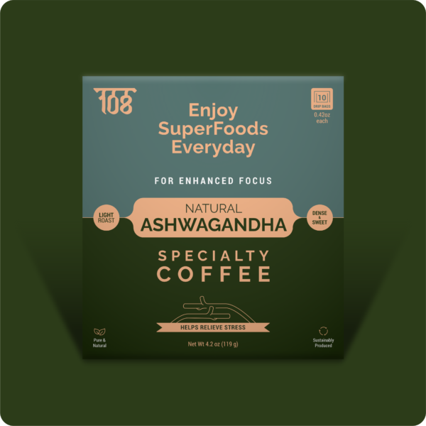 Natural Ashwagandha - Image 6
