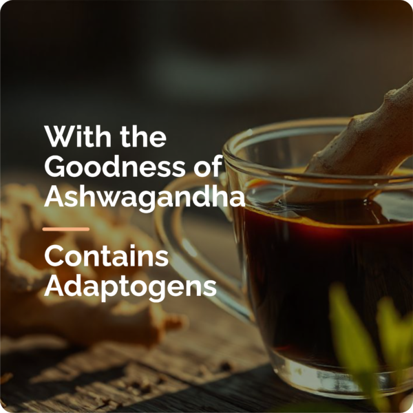 Natural Ashwagandha - Image 3