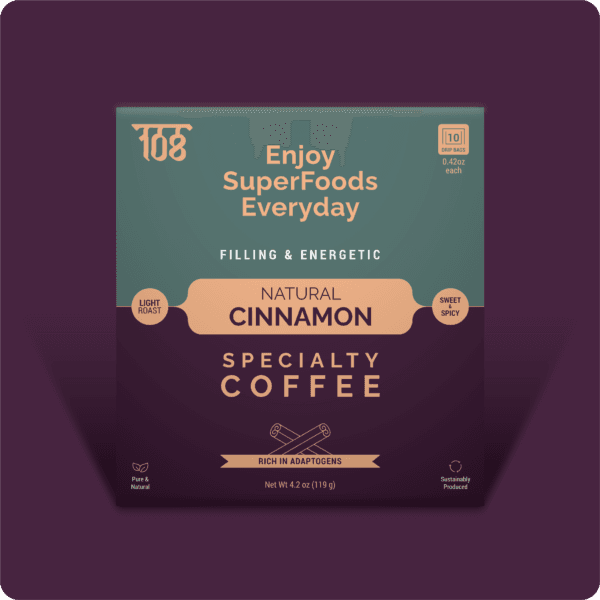 Natural Cinnamon - Image 5