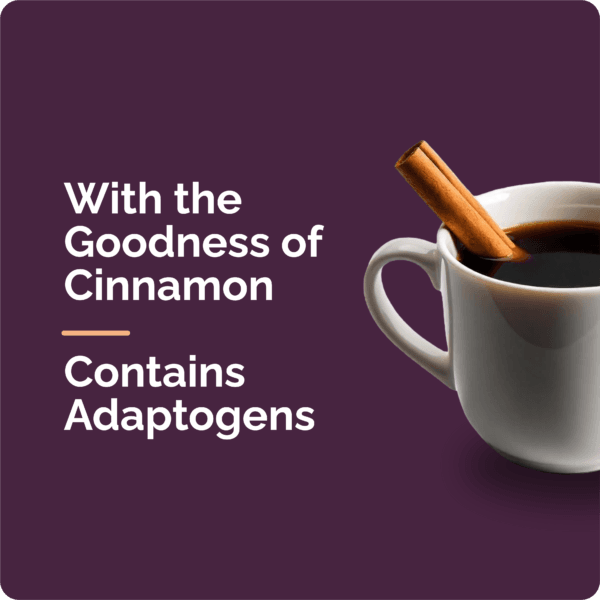 Natural Cinnamon - Image 2
