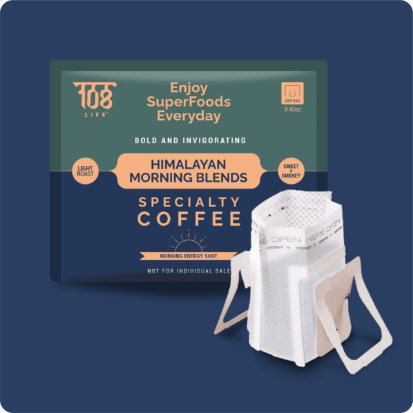 Himalayan Morning Blends