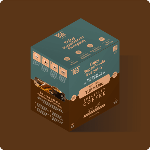 Natural Turmeric - Image 6