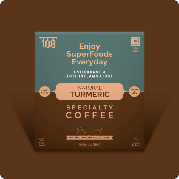 Natural Turmeric - Image 5