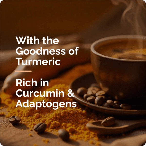 Natural Turmeric - Image 2