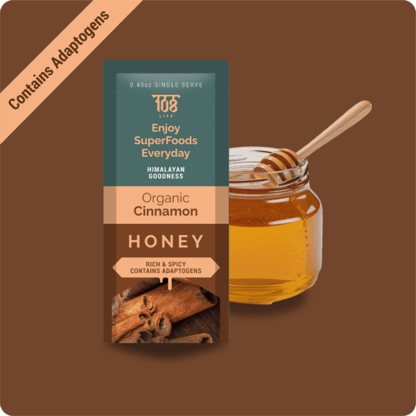 Organic Cinnamon