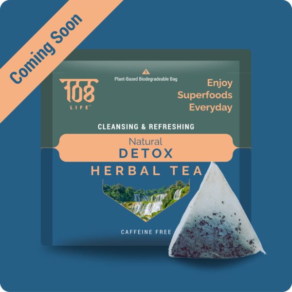 Natural Detox