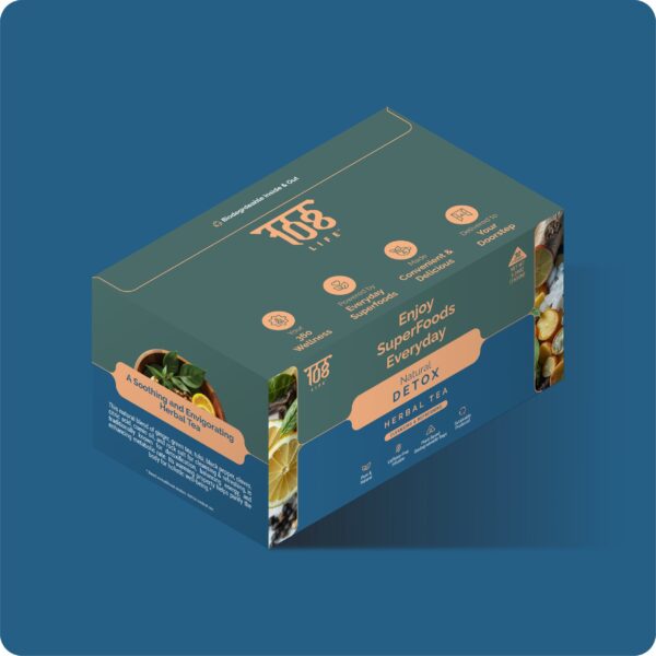 Natural Detox - Image 2